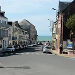 Nocleg ze śniadaniem D'ault Ault