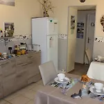 D'ault Nocleg ze śniadaniem 3*