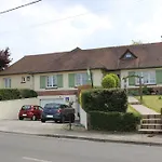 Nocleg ze śniadaniem D'ault Ault
