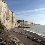 Nocleg ze śniadaniem D'ault Ault