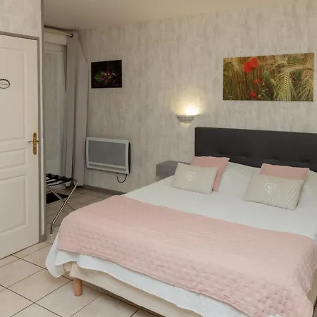 Bed & Breakfast D'ault 3*