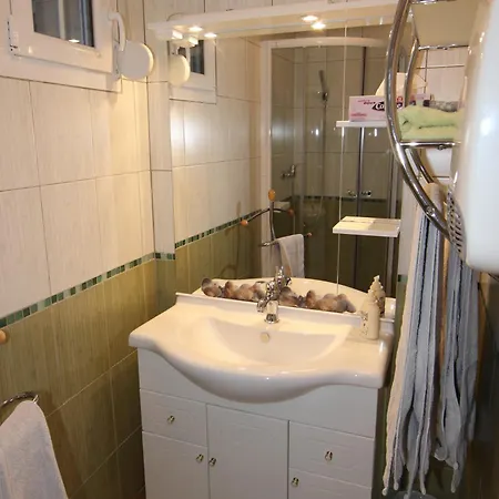 D'ault Bed & Breakfast