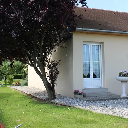 Bed & Breakfast D'ault Ault