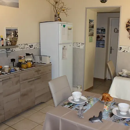 D'ault Bed & Breakfast 3*