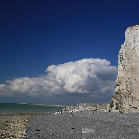 Bed & Breakfast D'ault Ault