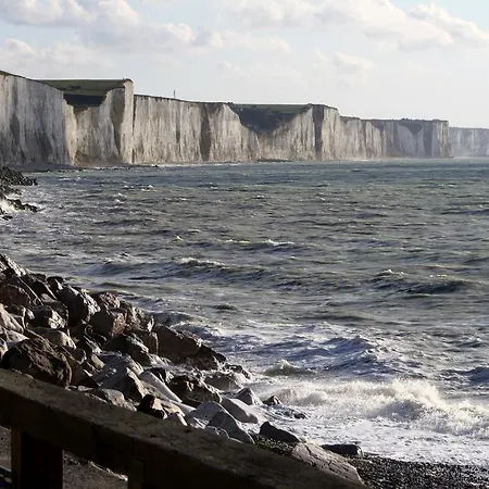 Bed & Breakfast D'ault 3*