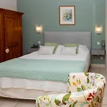 Bed & Breakfast D'ault 3*