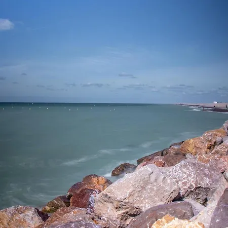 Bed & Breakfast D'ault Ault