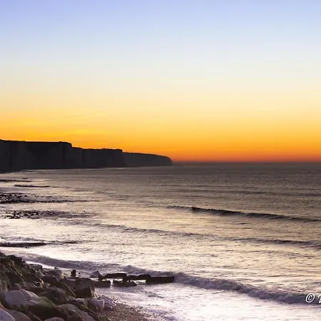 D'ault Bed & Breakfast