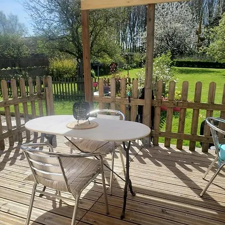 Bed & Breakfast D'ault *