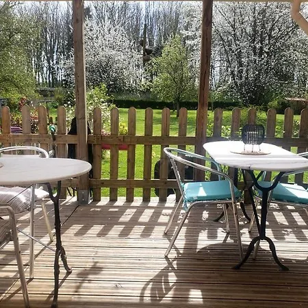 D'ault Bed & Breakfast 3*