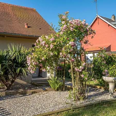 Bed and breakfast D'ault 3*