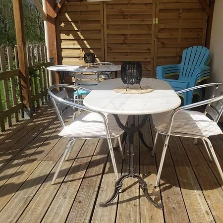D'ault Bed & Breakfast *