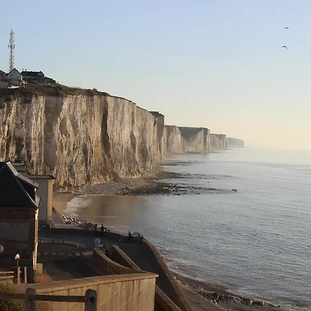 D'ault Bed & Breakfast