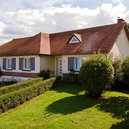 D'ault Bed & Breakfast 3*