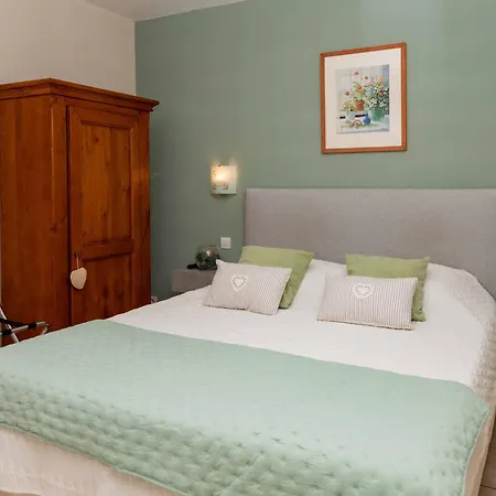 D'ault Bed and breakfast 3*
