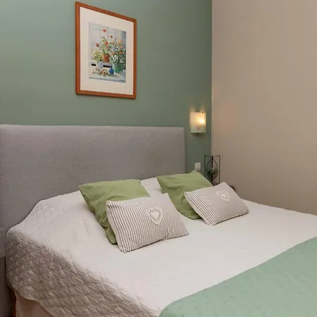 D'ault Bed & Breakfast Ault