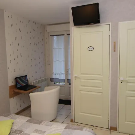 D'ault Bed and breakfast 3*