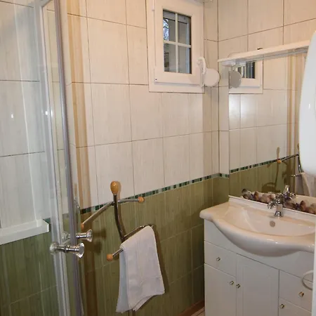 Bed and breakfast D'ault 3*