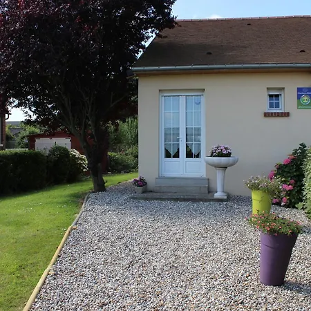 D'ault Bed & Breakfast