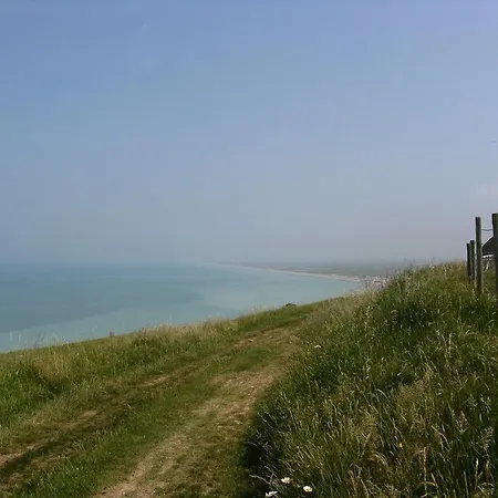 Bed & Breakfast D'ault Ault