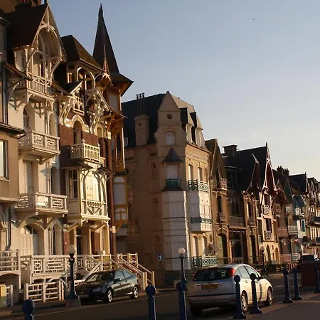 Bed and breakfast D'ault 3*