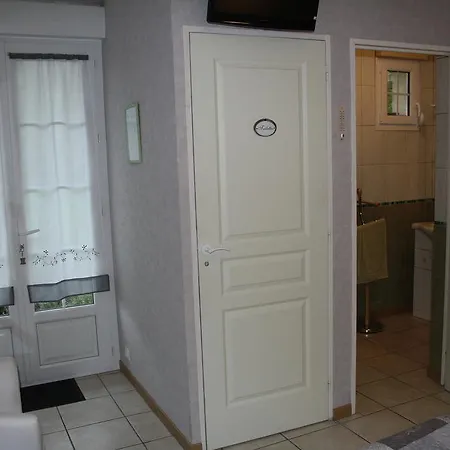 Bed & Breakfast D'ault Ault