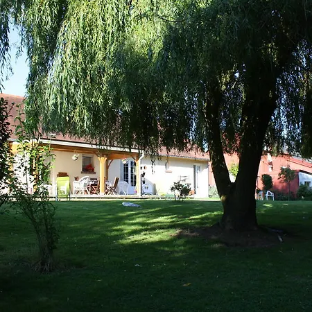 Bed and breakfast D'ault Ault