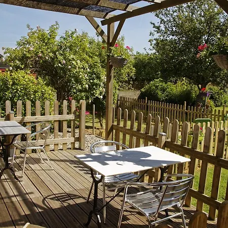 Bed & Breakfast D'ault 3*