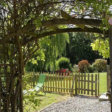 Bed and breakfast D'ault Ault