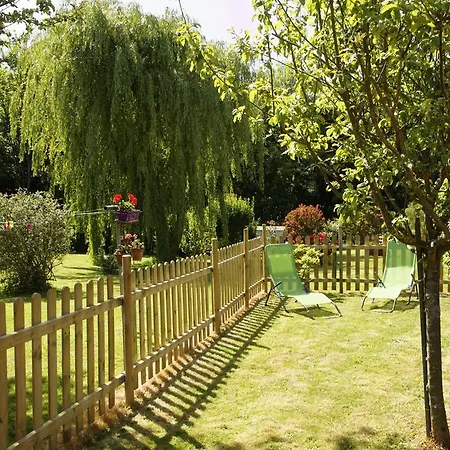 Bed and breakfast D'ault 3*