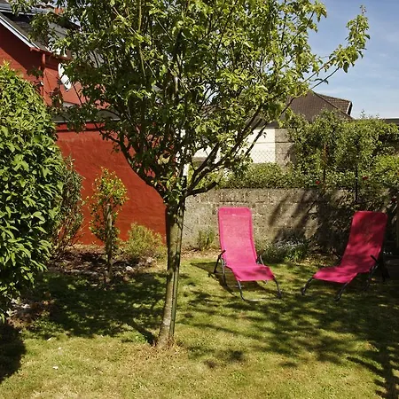 Bed & Breakfast D'ault Ault