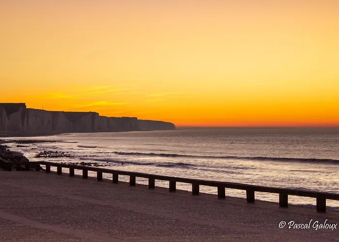 Bed & Breakfast D'ault 3*