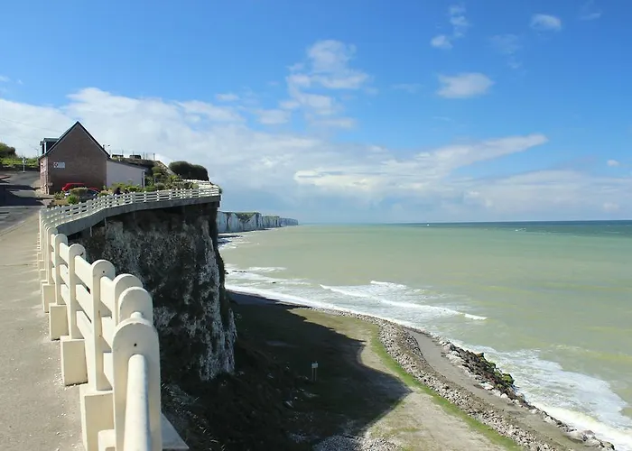 Bed & Breakfast D'ault