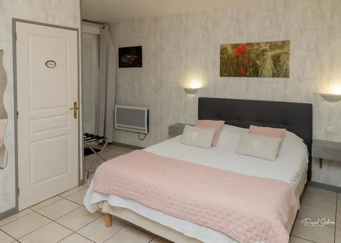 Bed & Breakfast D'ault 3*