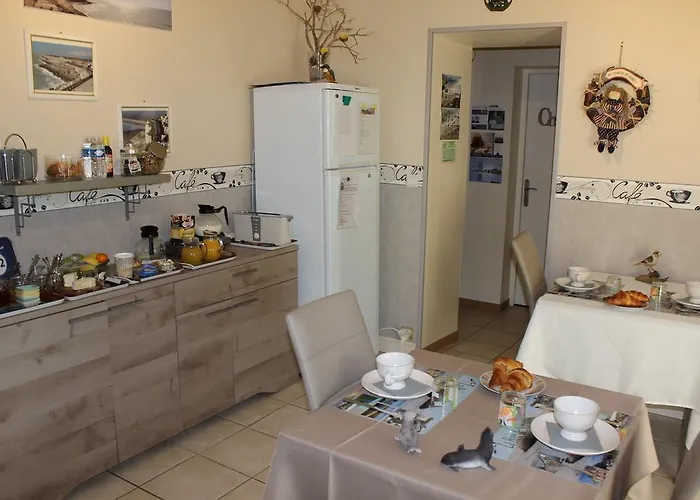 D'ault Bed & Breakfast 3*