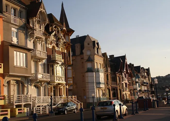 Bed & Breakfast D'ault 3*