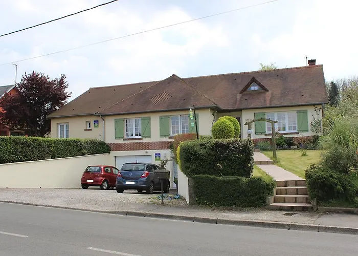 Bed & Breakfast D'ault Ault