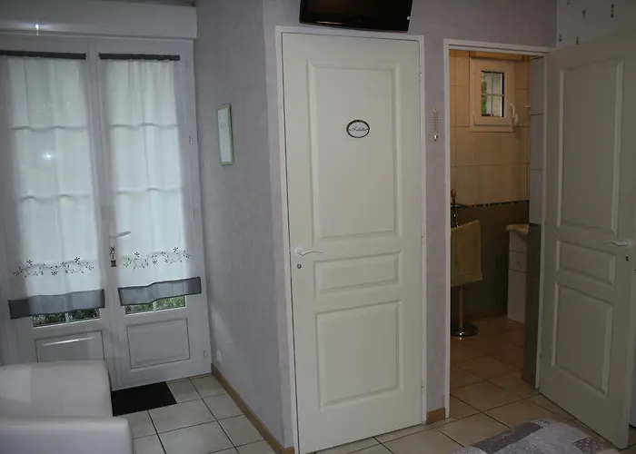 Bed & Breakfast D'ault Ault