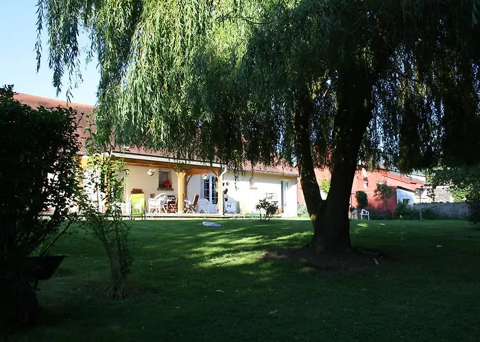 Bed & Breakfast D'ault Ault