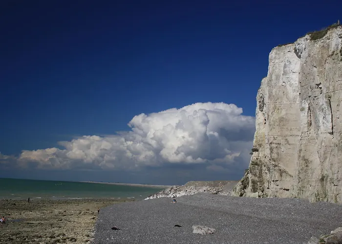 Bed & Breakfast D'ault Ault